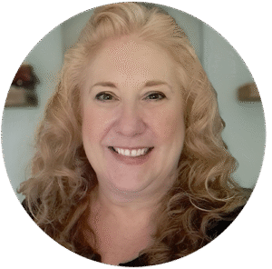 Picture of Leah Woofenden