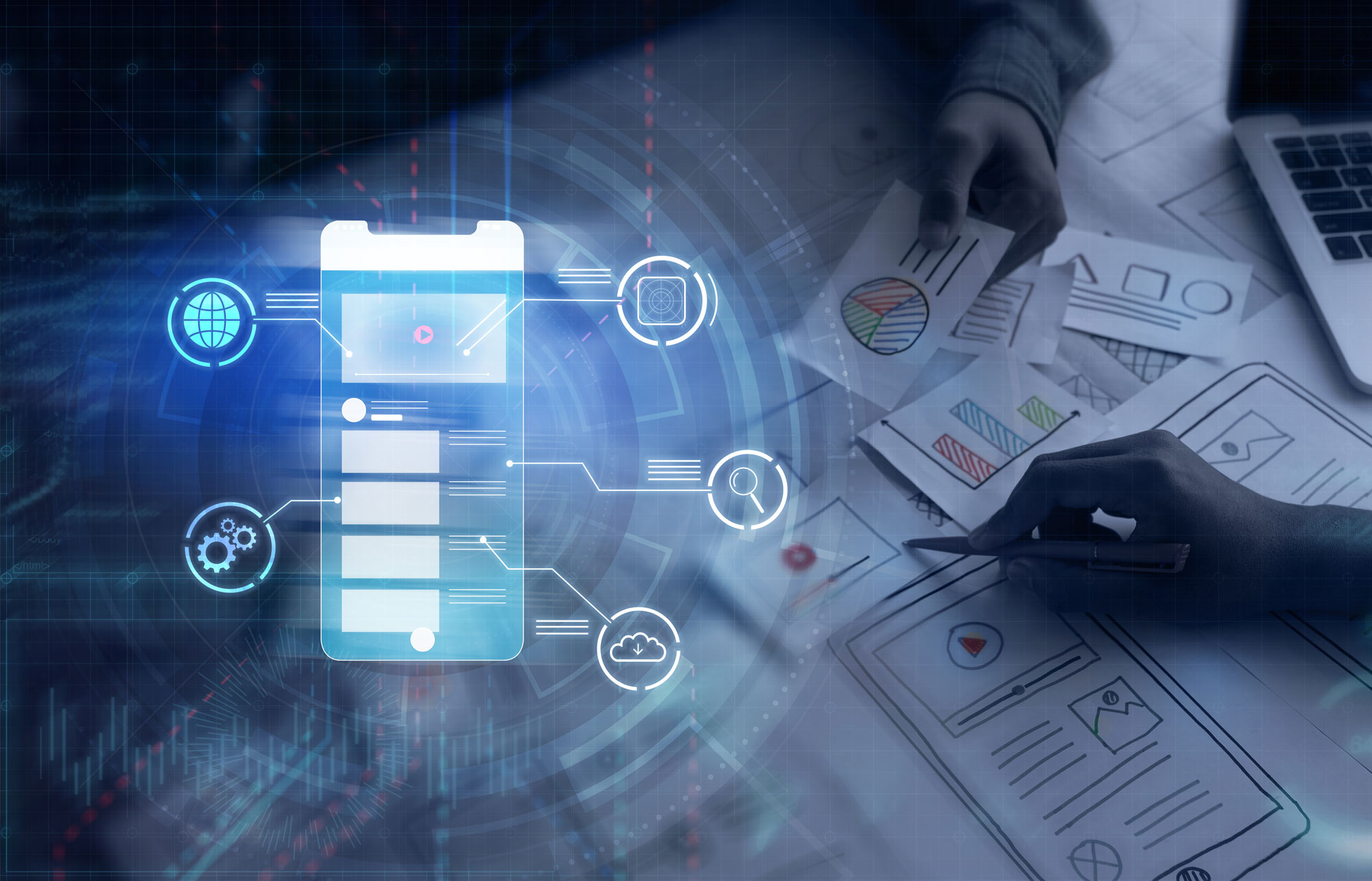 Calgary Web Design Trends for 2026