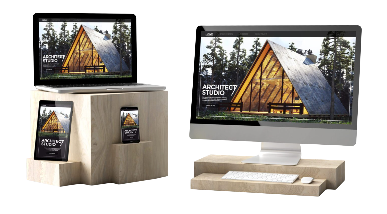 calgary web design prices